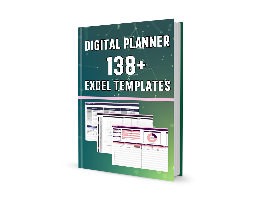 Best Digital Planners for 2024